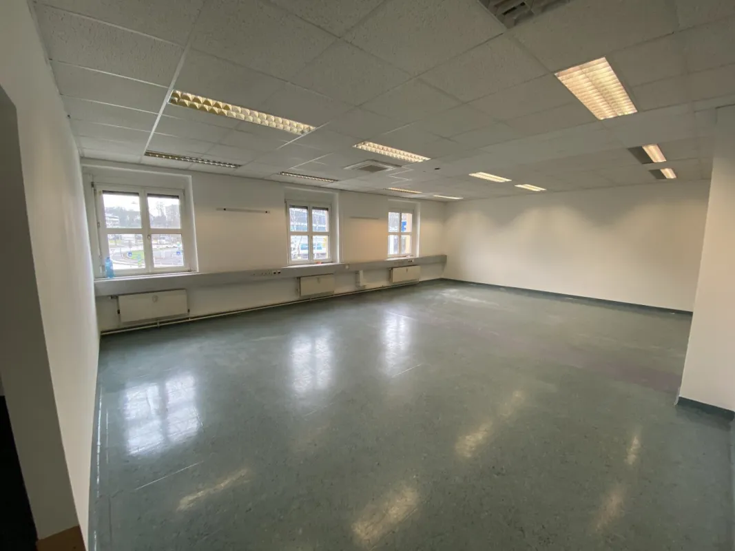 Top Bürofläche in Linz: Ideal für Ihr Business in bester Lage! - Bild 1