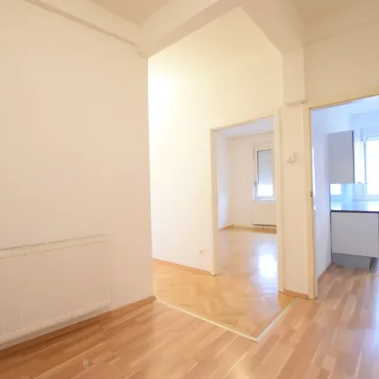 🏢 Anlagewohnung mit befristetem Mieter – 1200 Wien (Hannovergasse - gleich beim Hannovermarkt) - Bild 2