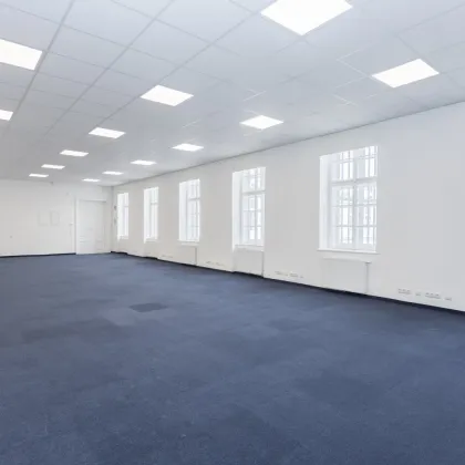 Bürofläche in guter Lage – Weyringergasse 28a-30, 1040 Wien - Bild 2