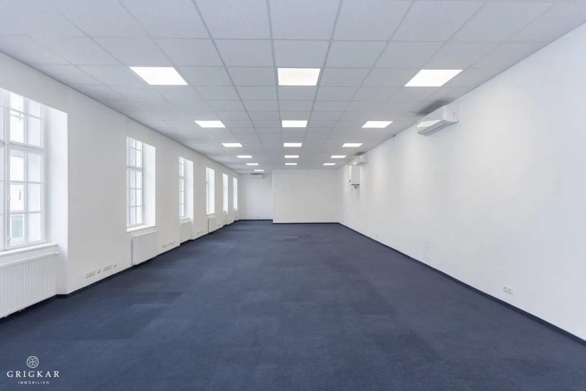 Bürofläche in guter Lage – Weyringergasse 28a-30, 1040 Wien - Bild 1