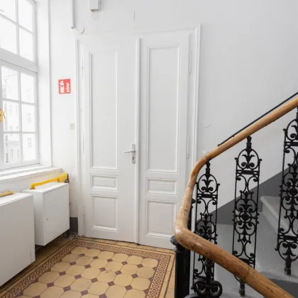 Bürofläche in guter Lage – Weyringergasse 28a-30, 1040 Wien - Bild 3