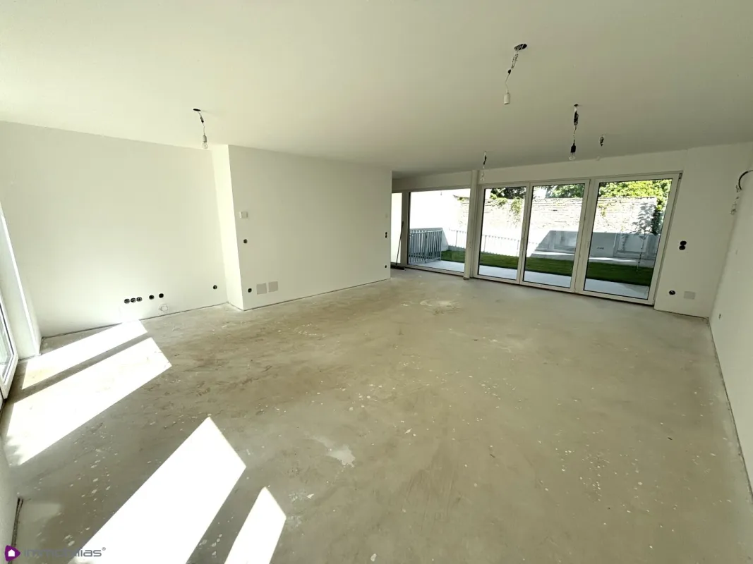 Luxus pur im begehrten Speckgürtel von Wien! - Bild 1