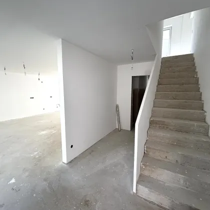 Luxus pur im begehrten Speckgürtel von Wien! - Bild 2