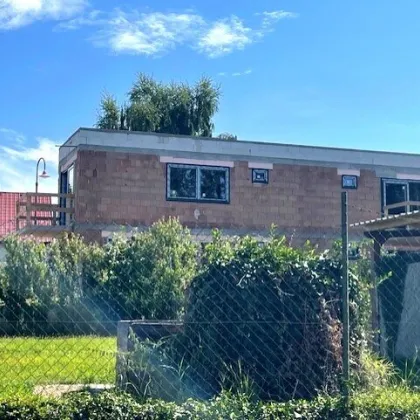 NEUBAU-ERSTBEZUG! Tolle Apartments mit perfekter Anbindung nach Wien und zum Flughafen! - Bild 2