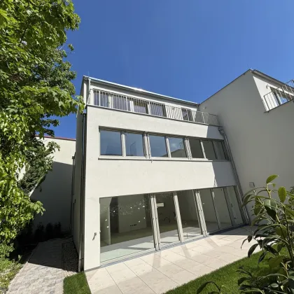 Luxus pur im begehrten Speckgürtel von Wien! - Bild 3