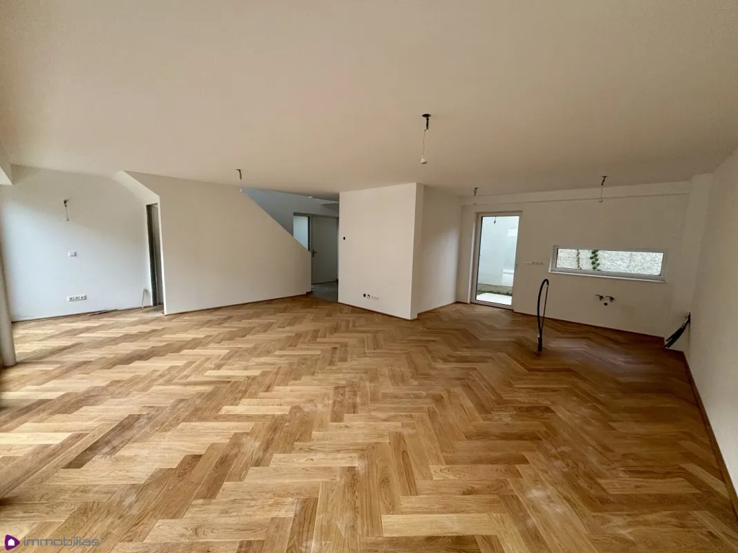 Luxus pur im begehrten Speckgürtel von Wien! - Bild 1