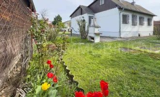 Baugrund in Inzersdorf