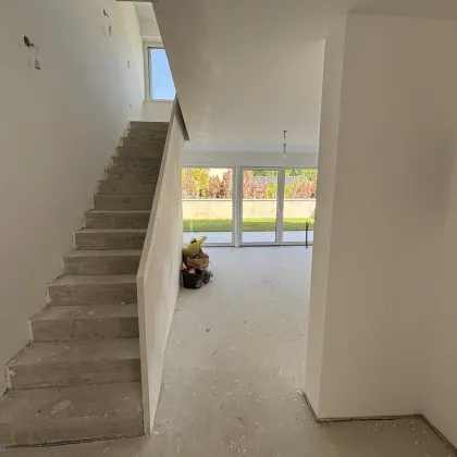Luxus pur im begehrten Speckgürtel von Wien! - Bild 2
