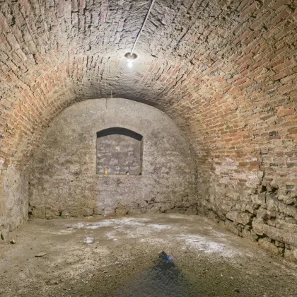 Herrschaftliches Presshaus mit Weinkeller - Wohnsitz möglich - Bild 2