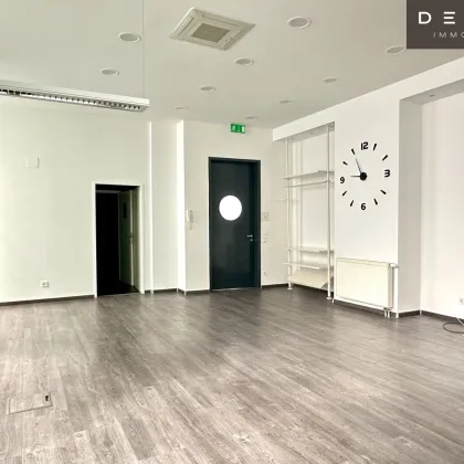 + + + Gekühltes stylisches Büro + + + INNENHOFGEBÄUDE + + + - Bild 2