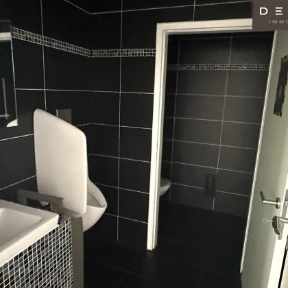 + + + Gekühltes stylisches Büro + + + INNENHOFGEBÄUDE + + + - Bild 3