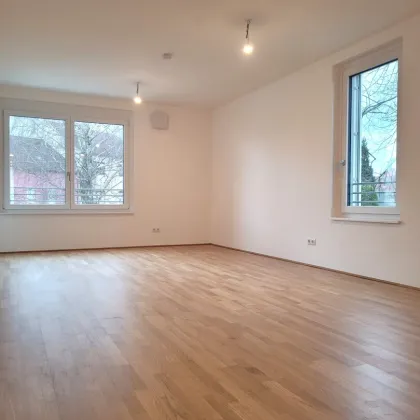Erstbezug-3 Zimmerwohnung mit sonniger Loggia-Provisionsfrei - Bild 2