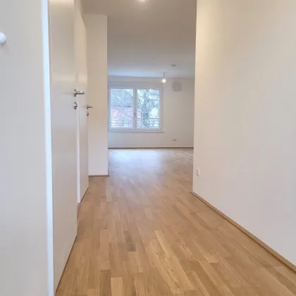 Erstbezug-3 Zimmerwohnung mit sonniger Loggia-Provisionsfrei - Bild 3