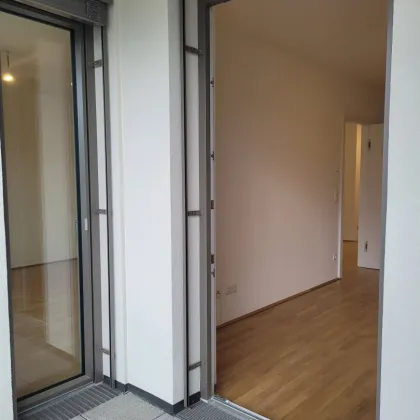 3 Zimmerwohnung mit sonniger Loggia - Bild 2
