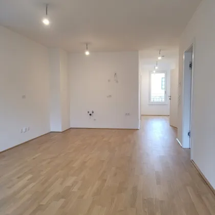 3 Zimmerwohnung mit sonniger Loggia - Bild 3