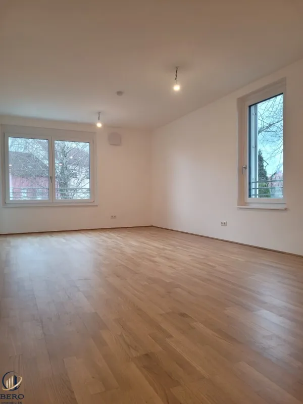 3 Zimmerwohnung mit sonniger Loggia - Bild 1