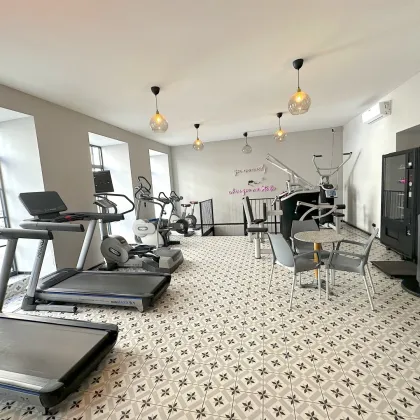 Exklusive Gewerbefläche in 1090 – Boutique-Fitnessstudio für Premium-Klientel, sofort verfügbar - Bild 2