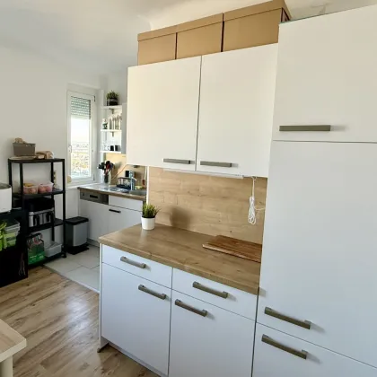 Sanierte Anlegerwohnung in Eisenstadt – 90 m² Wohnfläche mit Loggia und Garagenplatz - Bild 3