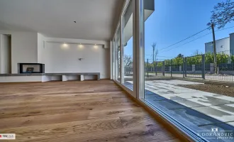 NEU! ++ 5 ZIMMER / KELLER / GARTEN / 3 TERRASEN / 1 PKW-STELLPLATZ ++ SCHLÜSSELFERTIG ++ NÄHE BADESEE SÜSSENBRUNN ++ 1220 WIEN ++
