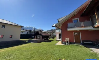 Exklusives Alpenkino