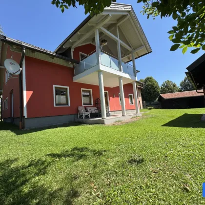 Leben, wo andere Urlaub machen – Ihr Paradies im Herzen der Alpen - Bild 2