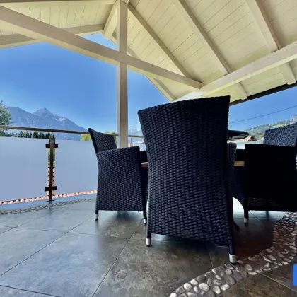 Leben, wo andere Urlaub machen – Ihr Paradies im Herzen der Alpen - Bild 3