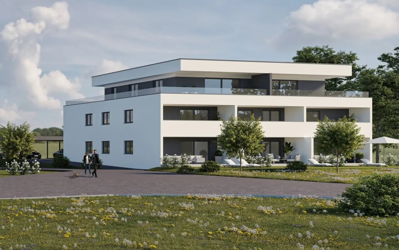 🌿 Vita Verde Niederthalheim TOP 3 - Bild 1