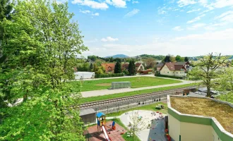 Wohnen mit Komfort und Charme – 2-Zimmer-Wohnung in Weiz