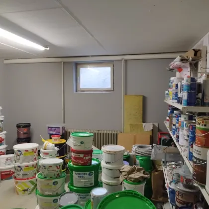 Vielseitige Lagerfläche in zentraler Lage Elsbethen - Bild 3