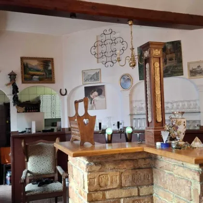 Sehr gut gehende Pizzeria in der Nähe der U6 wegen Pensionierung abzugeben - Bild 3