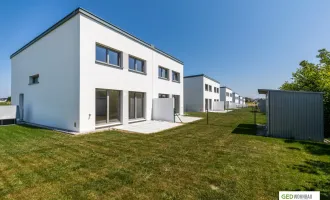 Vermietetes Anlegerobjekt in Haag - attraktive 3,9% Rendite - Top E2