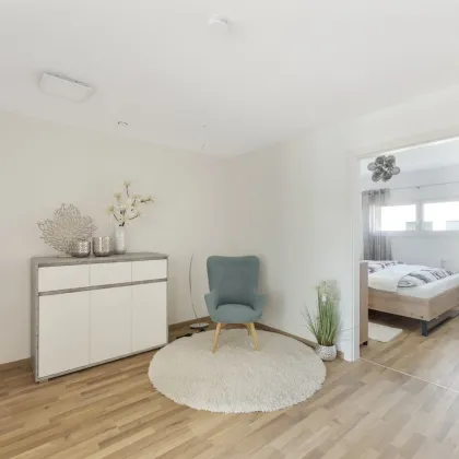 Vermietetes Anlegerobjekt in Haag - attraktive 3,9% Rendite - Top E2 - Bild 2