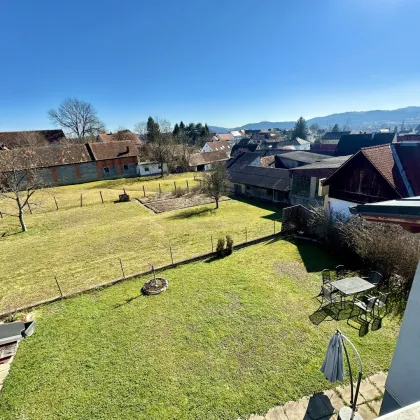 Charmante Stadtvilla im Zentrum von Preding - großzügig und gepflegt!! Ein wahres Unikat! Jetzt besichtigen... - Bild 3