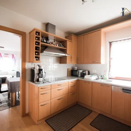 Traumhaftes Einfamilienhaus mit großzügigem Garten und vielen Extras, Dachbodenausbau möglich, Top-Infrastruktur! - Bild 3
