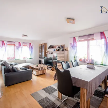 Traumhaftes Einfamilienhaus mit großzügigem Garten und vielen Extras, Dachbodenausbau möglich, Top-Infrastruktur! - Bild 2