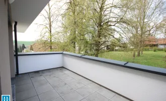 Wohnen am Kalvarienberg - großzügige 109,73m² Eigentumswohnung mit Balkon und Tiefgaragenparkplatz zu verkaufen