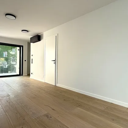 TOPLAGE beim 4. - TERRASSENERSTBEZUG - 4.OG - HIGH END - KLIMA - GRÜN-RUHELAGE - STILJUWEL - Bild 2