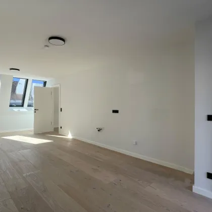 TOPLAGE beim 4. - TERRASSENERSTBEZUG - 4.OG - HIGH END - KLIMA - GRÜN-RUHELAGE - STILJUWEL - Bild 3