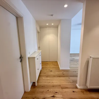 Sonnige 3-Zimmer-Wohnung in exklusiver Grünruhelage - Bild 2