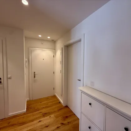 Sonnige 3-Zimmer-Wohnung in exklusiver Grünruhelage - Bild 3