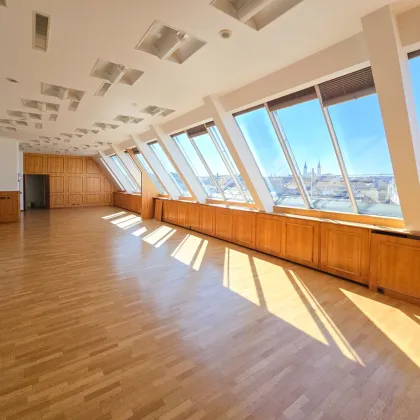 Büro/Ordination in Toplage des 1. Bezirks zum fabelhaften Mietzins  - UNBEFRISTET! - Bild 2