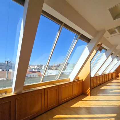 Büro/Ordination in Toplage des 1. Bezirks zum fabelhaften Mietzins  - UNBEFRISTET! - Bild 3