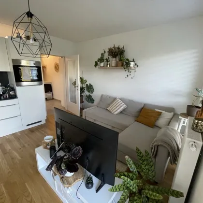 Lichtdurchflutete Eigentumswohnung mit Balkon und Carport ...! - Bild 3