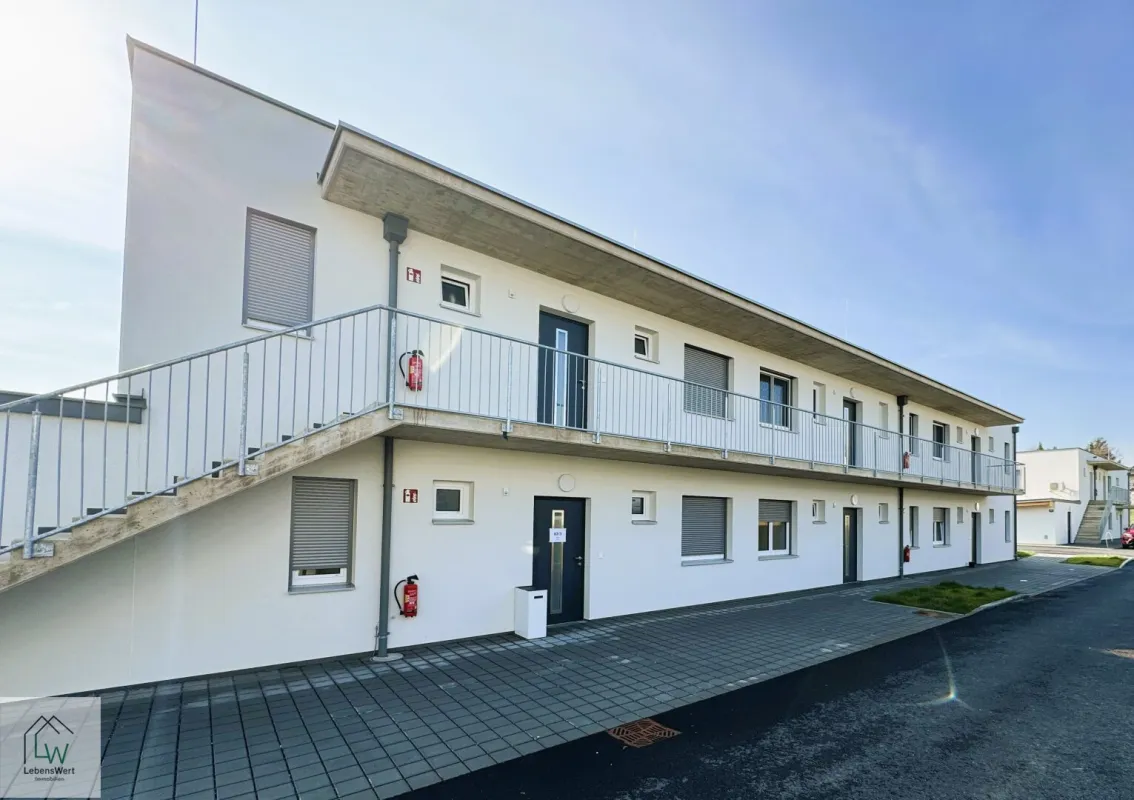 !! Sorgenfrei in die Pension - Ihre Vorsorge-Wohnung ist entscheidend!! - Bild 1
