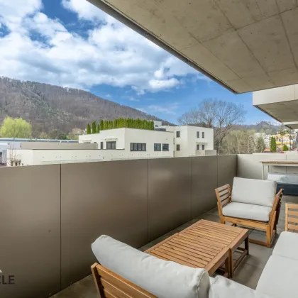 ++INVESTMENT++Befristete 3-Zimmer-Wohnung mit Balkon in Graz-Gösting - Bild 2