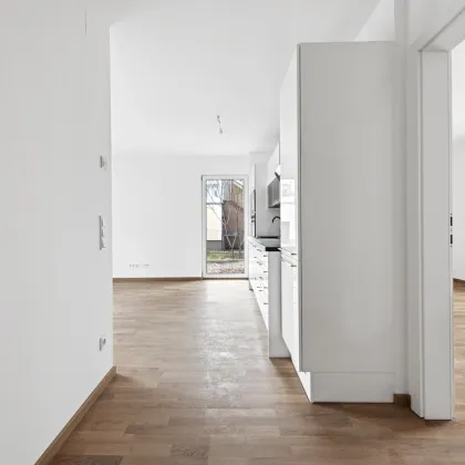 Exklusives Neubauprojekt- Am Schöpfwerk 19, 1120 Wien - Bild 2