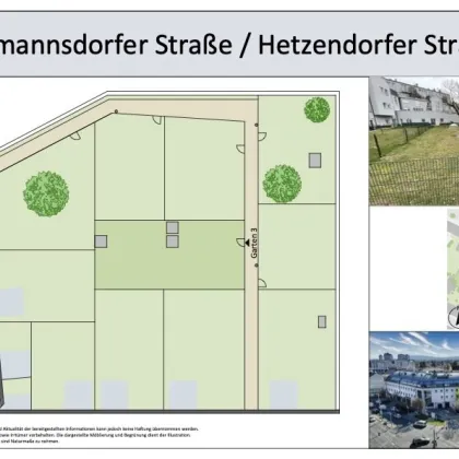 Eigengarten mit 121 m² in Altmannsdorf - Bild 2