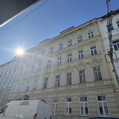 Nachhaltige Anlage im 16.Bezirk - Tolle Infrastruktur! Jetzt anfragen! - Bild 2