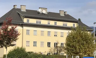 Komplett sanierungsbedürftige 3 Zimmerwohnung in zentraler Lage von Villach