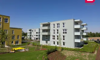 *EIGENTUM* Auf der Breitwies'n Asten - 3-Zimmer-Wohnung mit 12m2 Balkon / TOP 4.23